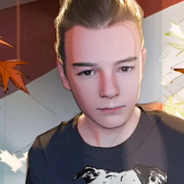 chat with ai character: Zachary 