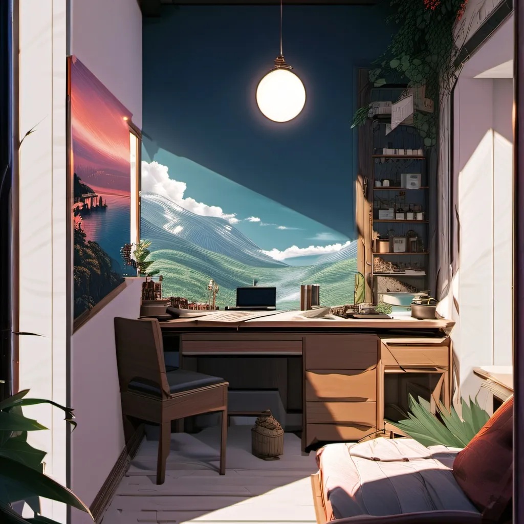 chat with ai character: ur mums gost 