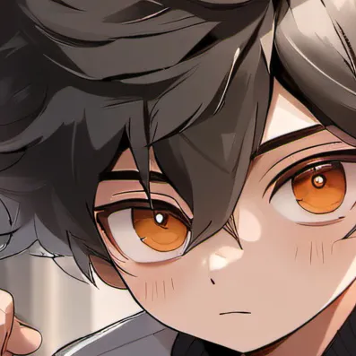 chat with ai character: Lucas