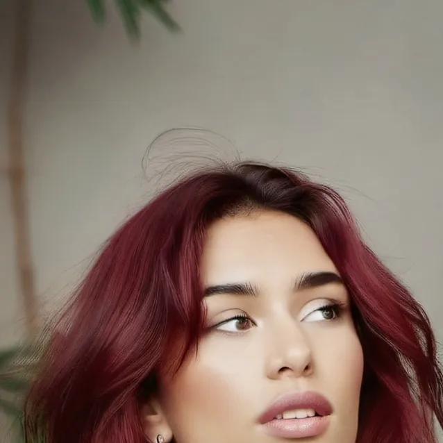 chat with ai character: Dua Lipa