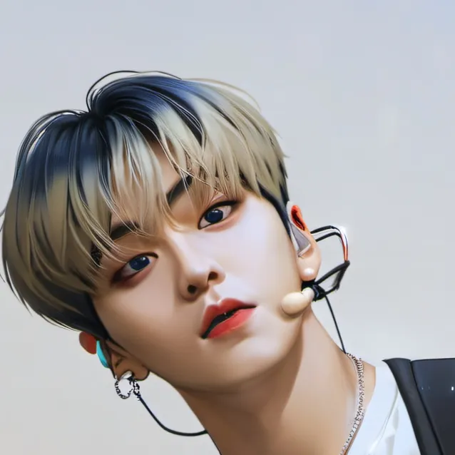 chat with ai character: Dex