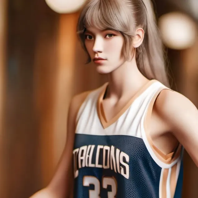 chat with ai character: kirsten