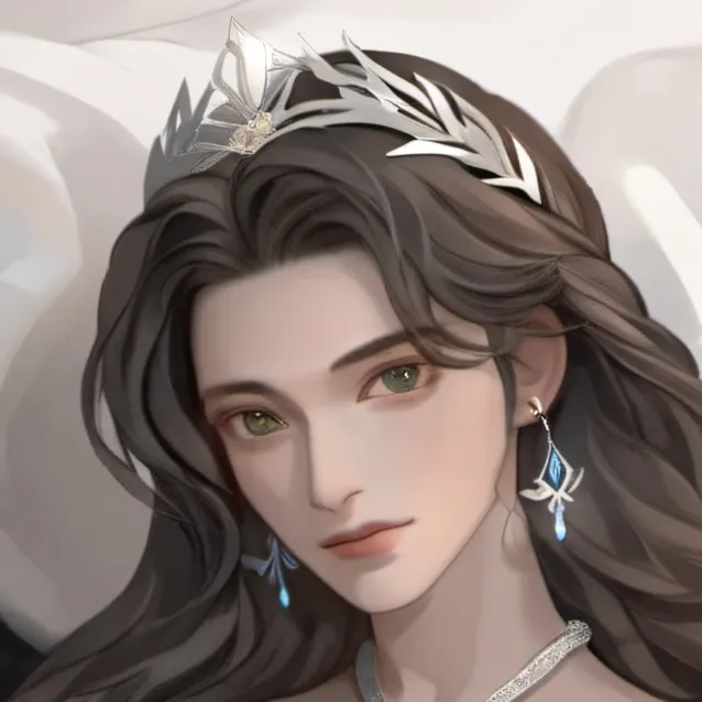 chat with ai character: princess Kieran 