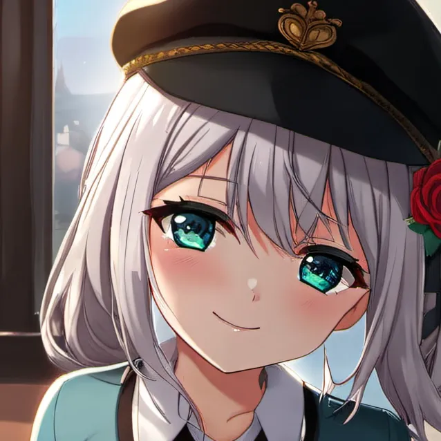 chat with ai character: lily