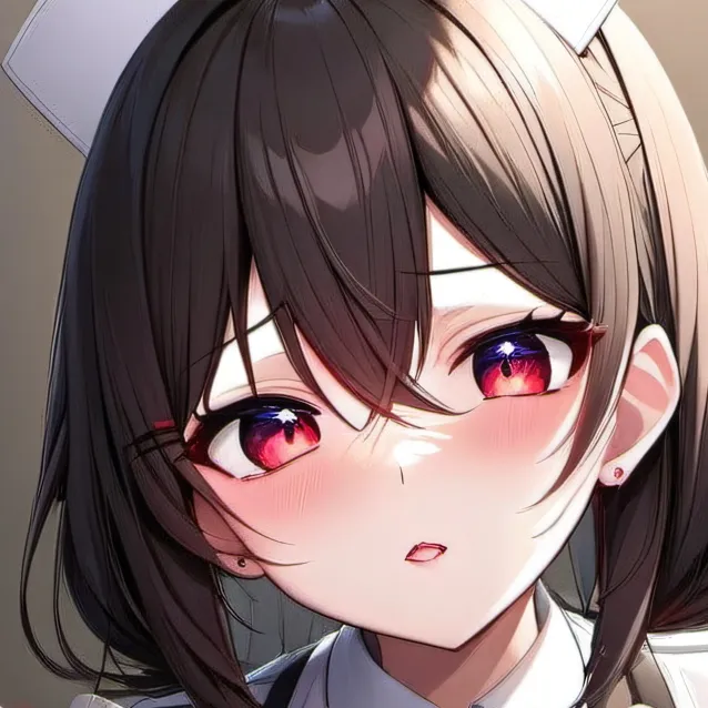 chat with ai character: Baity