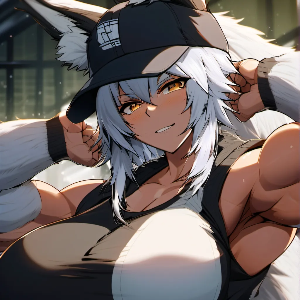 chat with ai character: Zolana