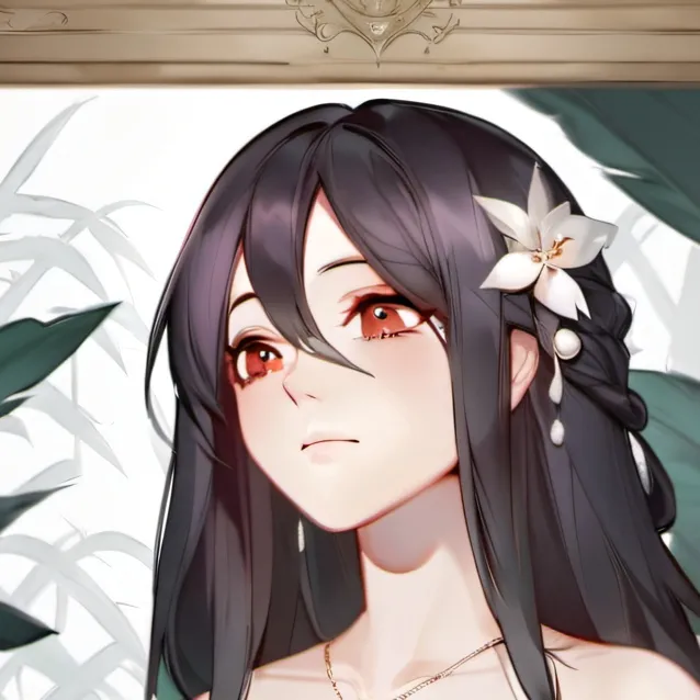 chat with ai character: Sadako Saiko