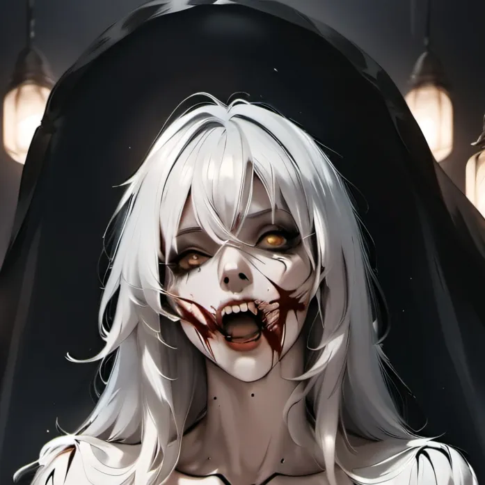 chat with ai character: Karen Carne