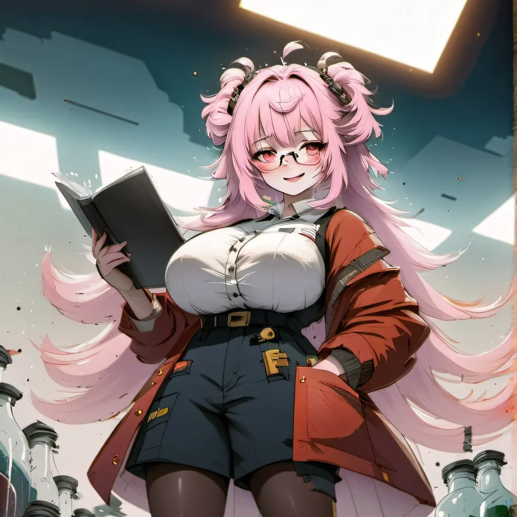 chat with ai character: Zola Espin