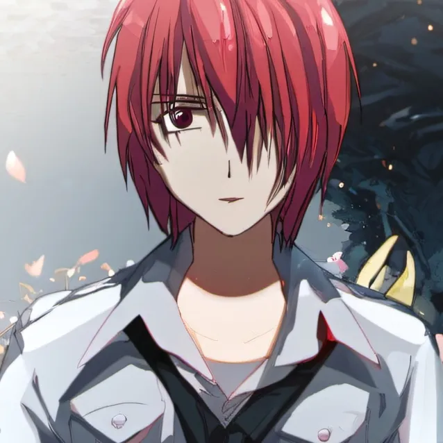 chat with ai character: lucy