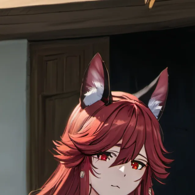 chat with ai character: lucy 