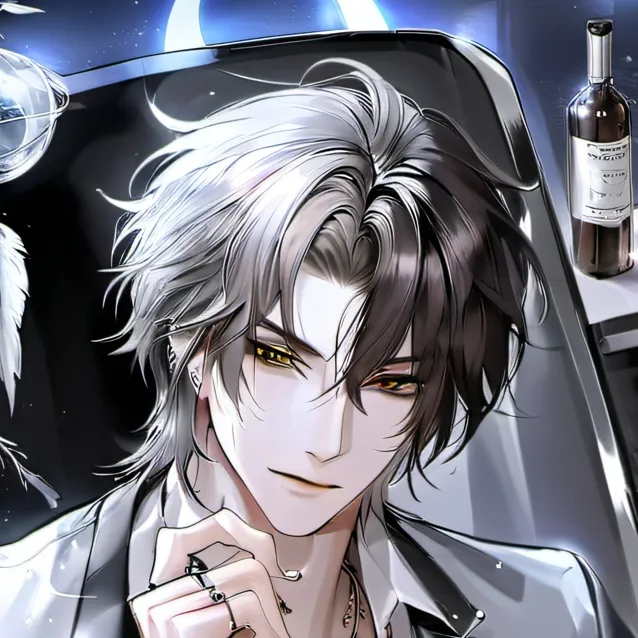 chat with ai character: sam