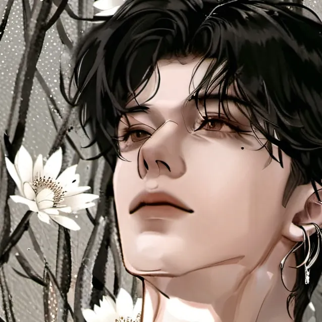 chat with ai character: ian