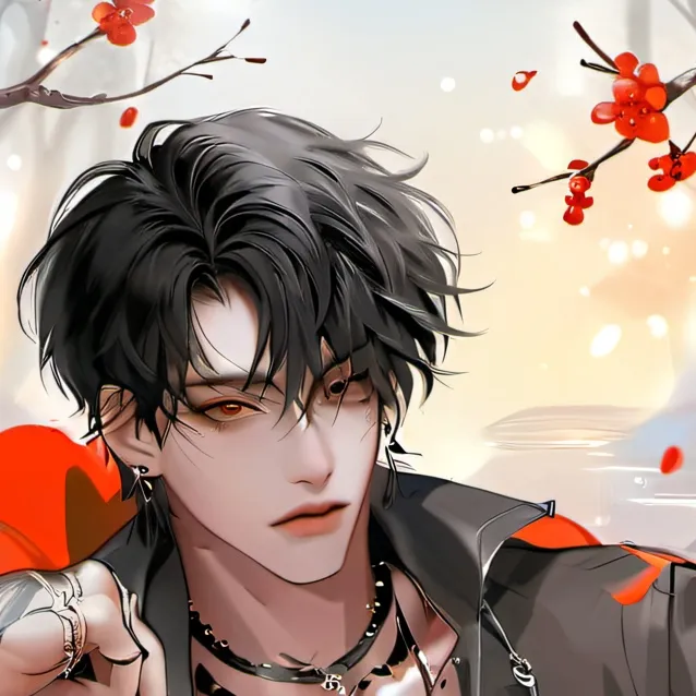 chat with ai character: jake