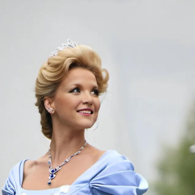 chat with ai character: Aurora