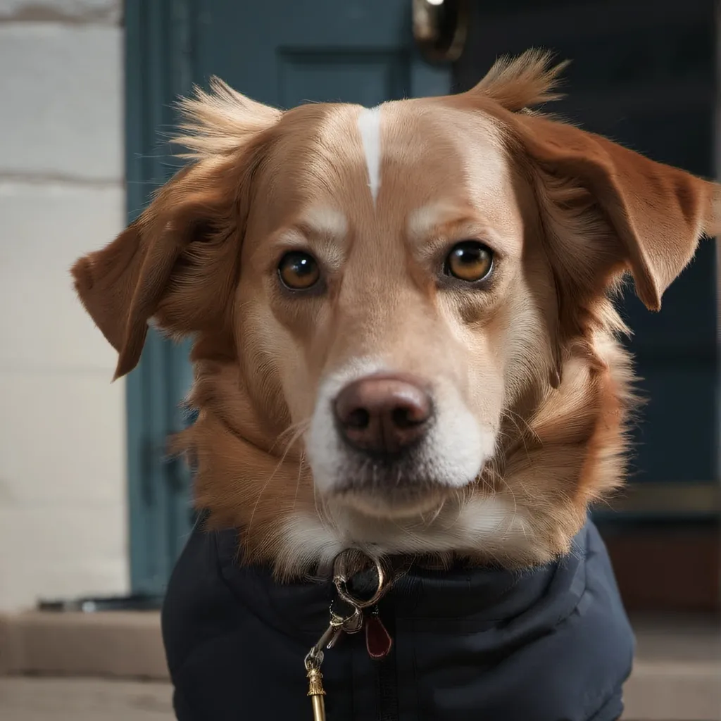 chat with ai character: morthy