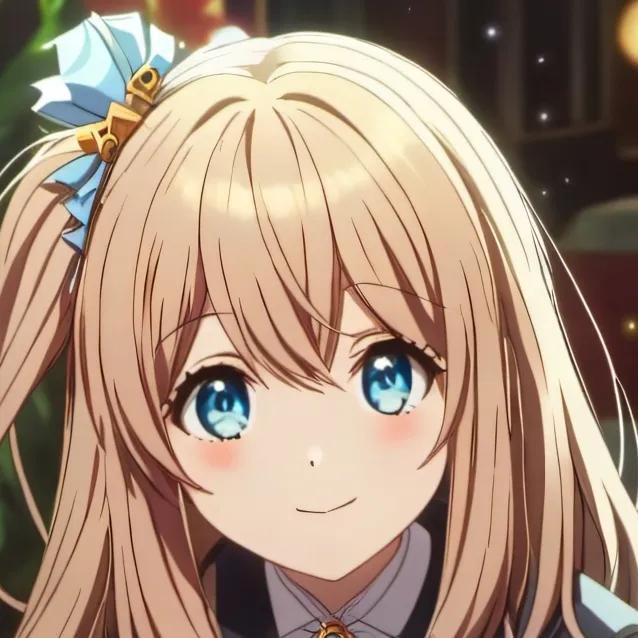 chat with ai character: Emma 