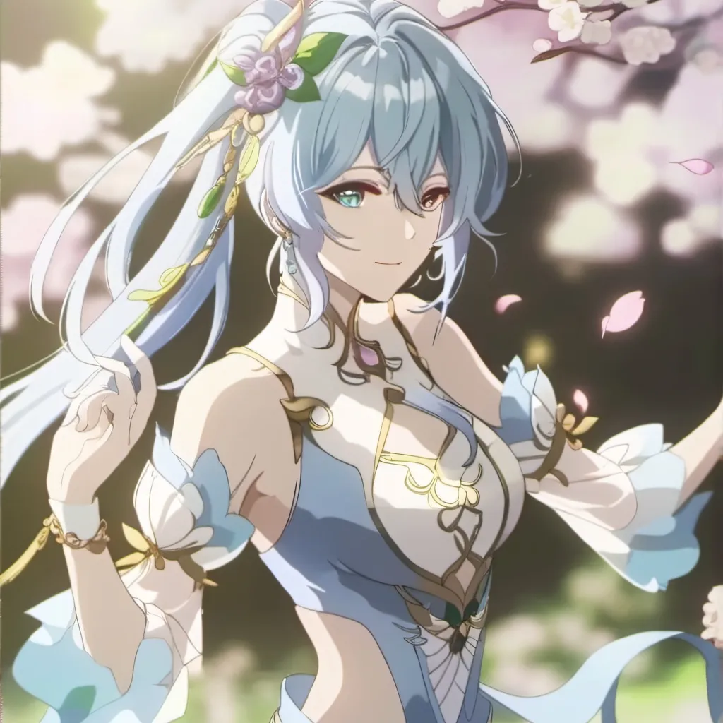 chat with ai character: rose 