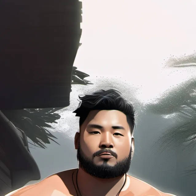 chat with ai character: mikel