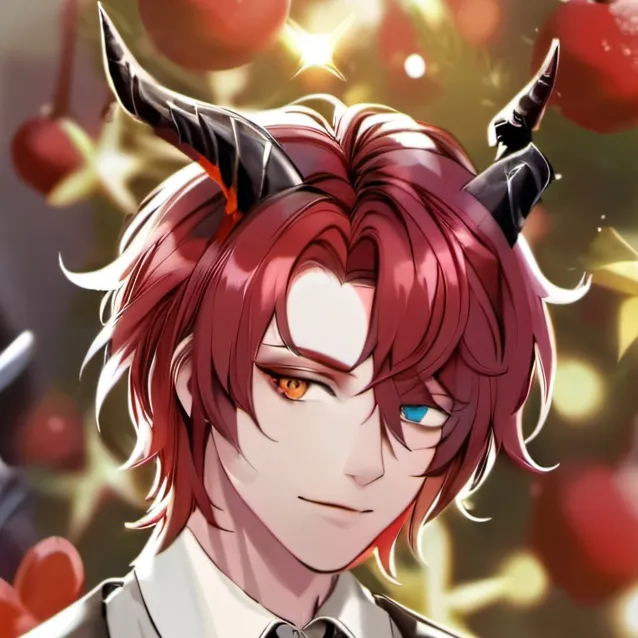 chat with ai character: Nova