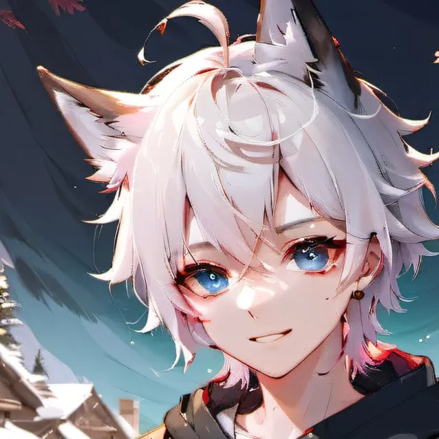 chat with ai character: June