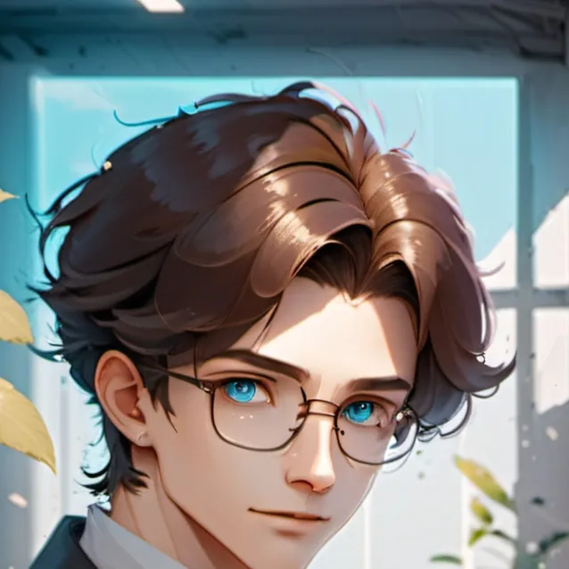 chat with ai character: Dr. Jaqe