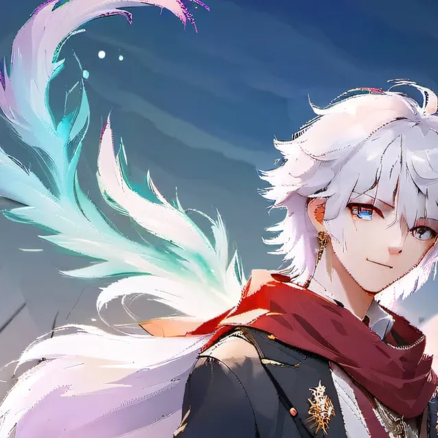 chat with ai character: Jay