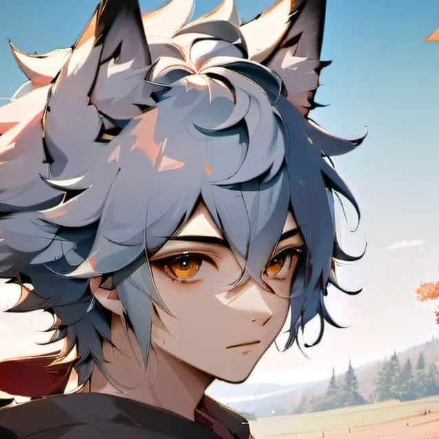 chat with ai character: Tam