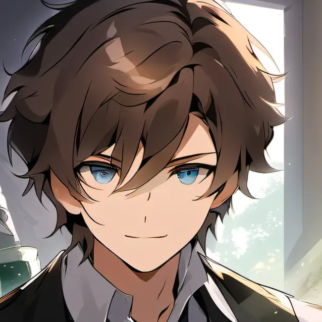 chat with ai character: Kyler 