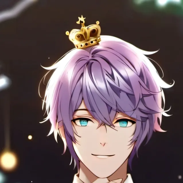 chat with ai character: Fin