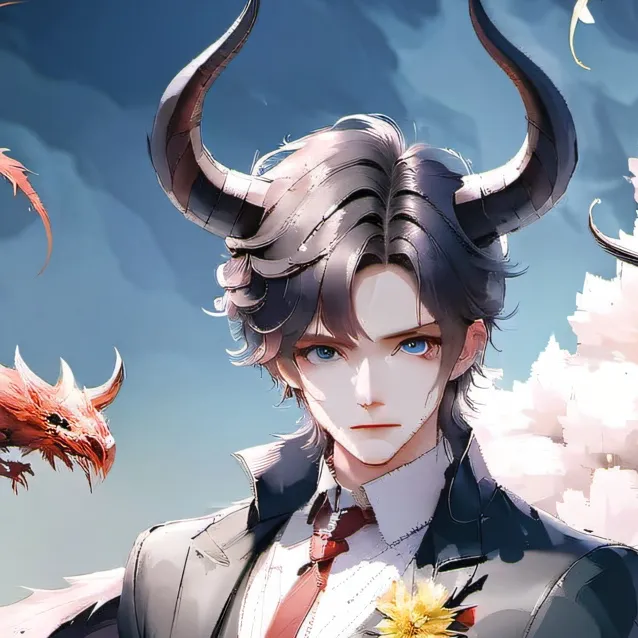 chat with ai character: Kael