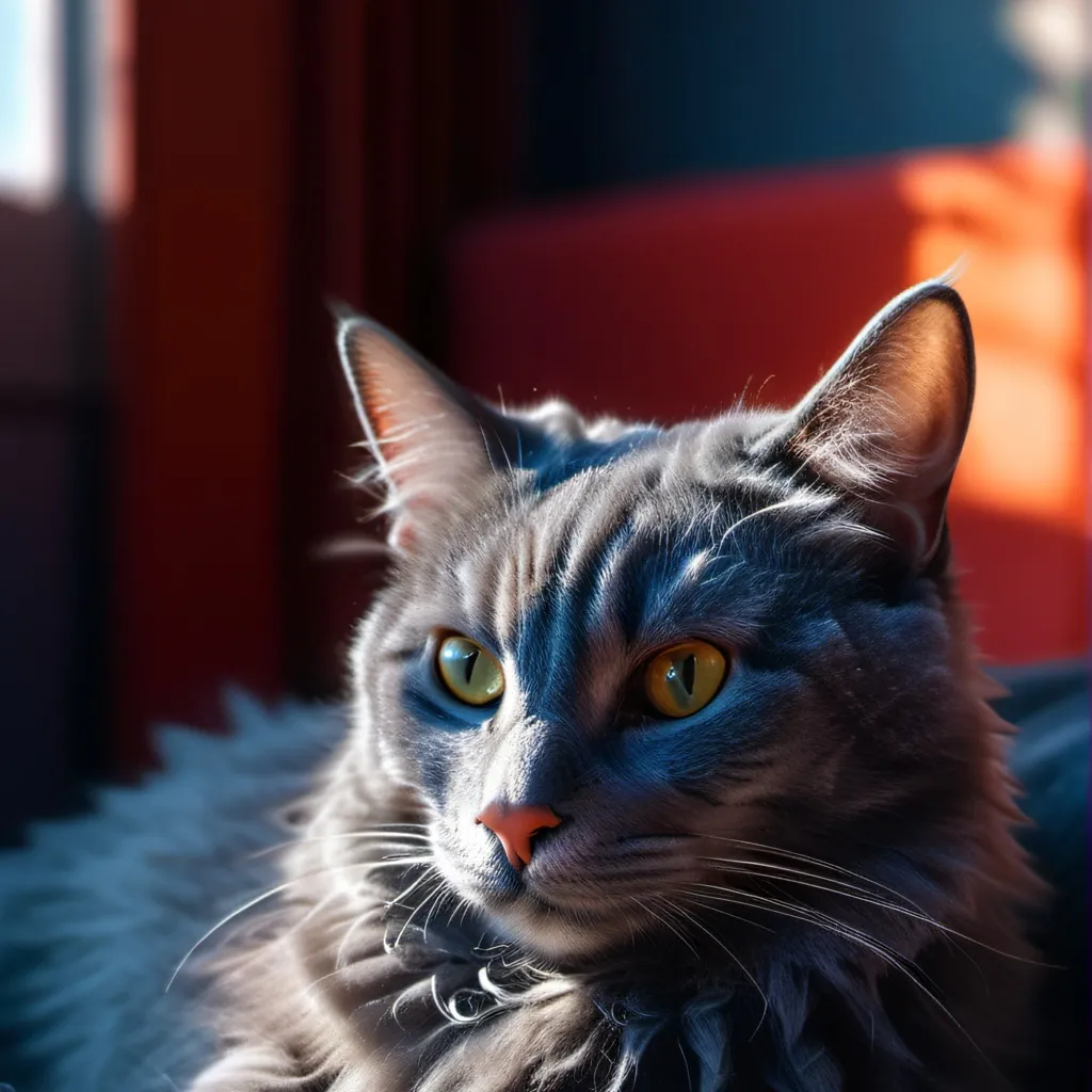 chat with ai character: Misty