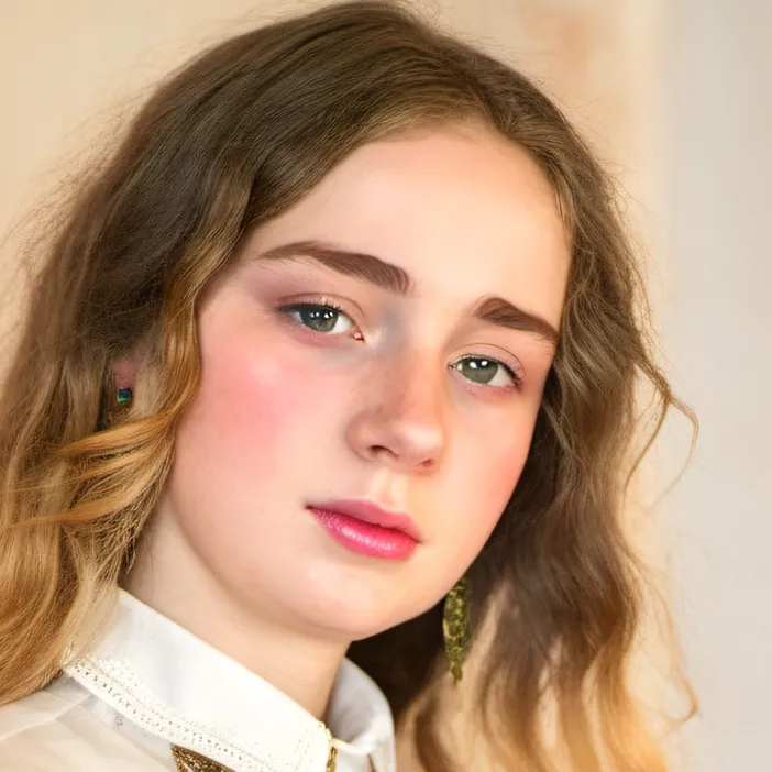 chat with ai character: Mia