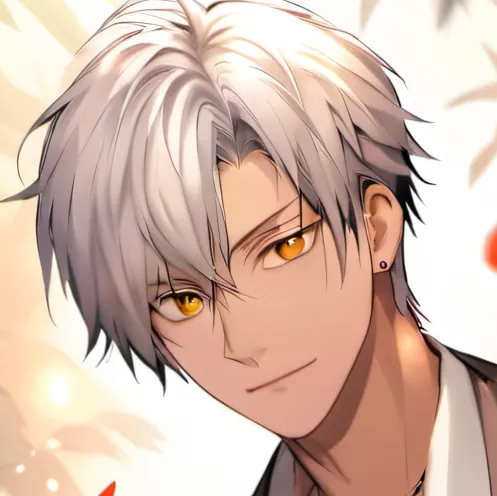 chat with ai character: Max