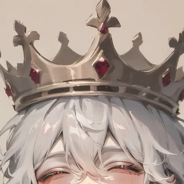 chat with ai character: King Sawyer