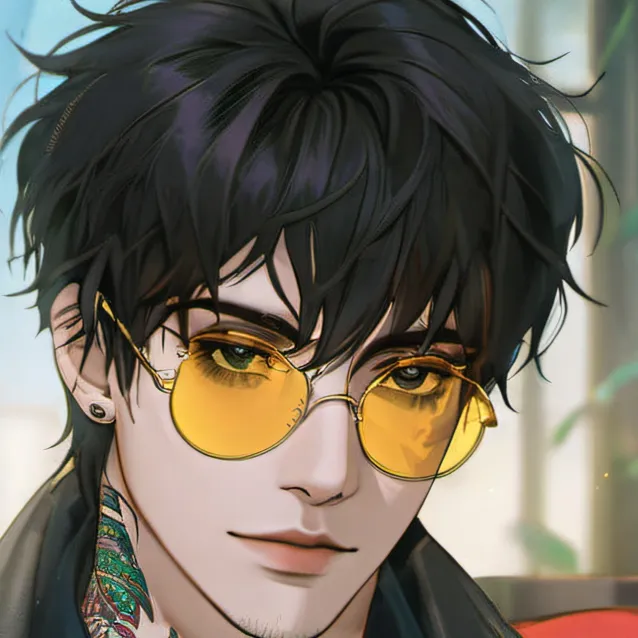 chat with ai character: Boost