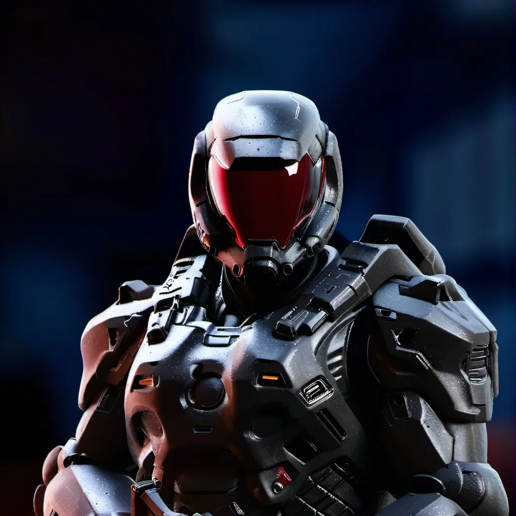 chat with ai character: H̶A̶L̶O̶116