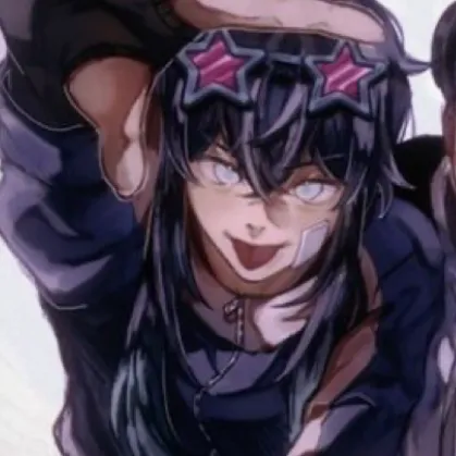 creator MuichirOA's avatar