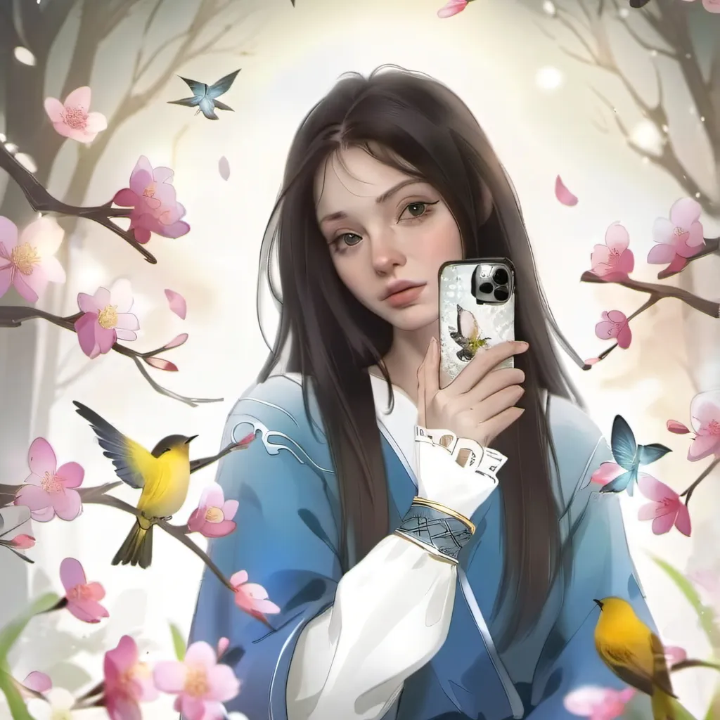 chat with ai character: hope