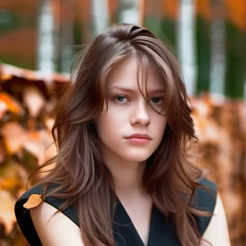 chat with ai character: Hope