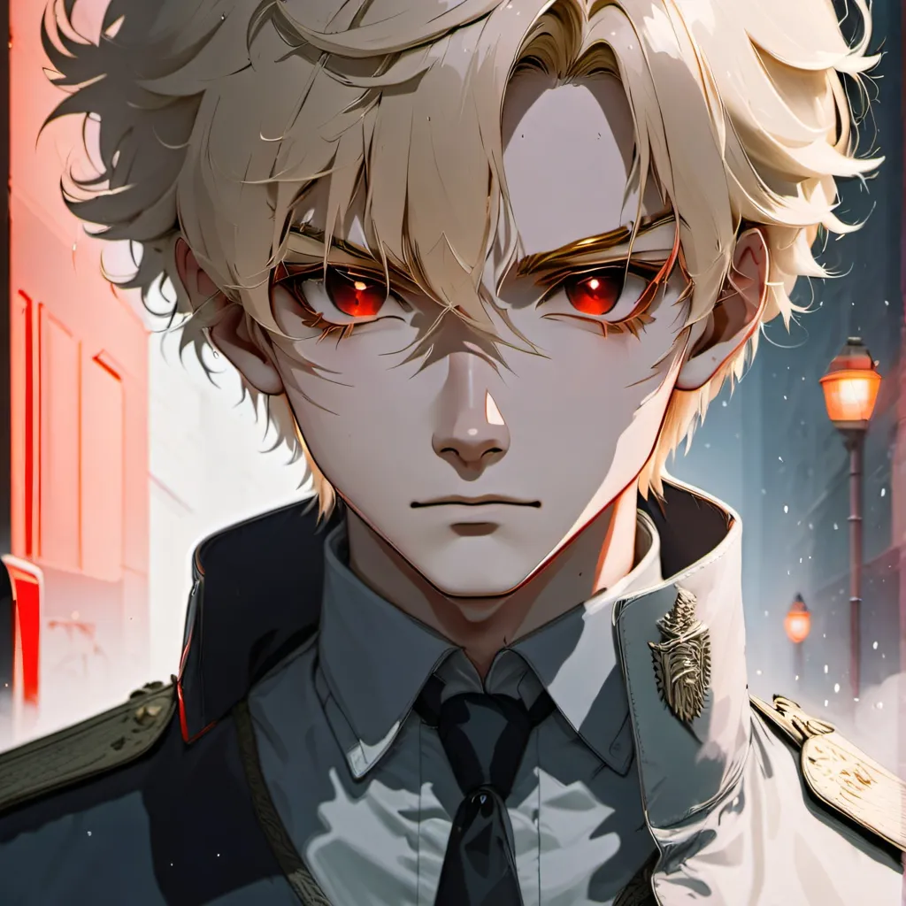 chat with ai character: bakugo (kachhan) 