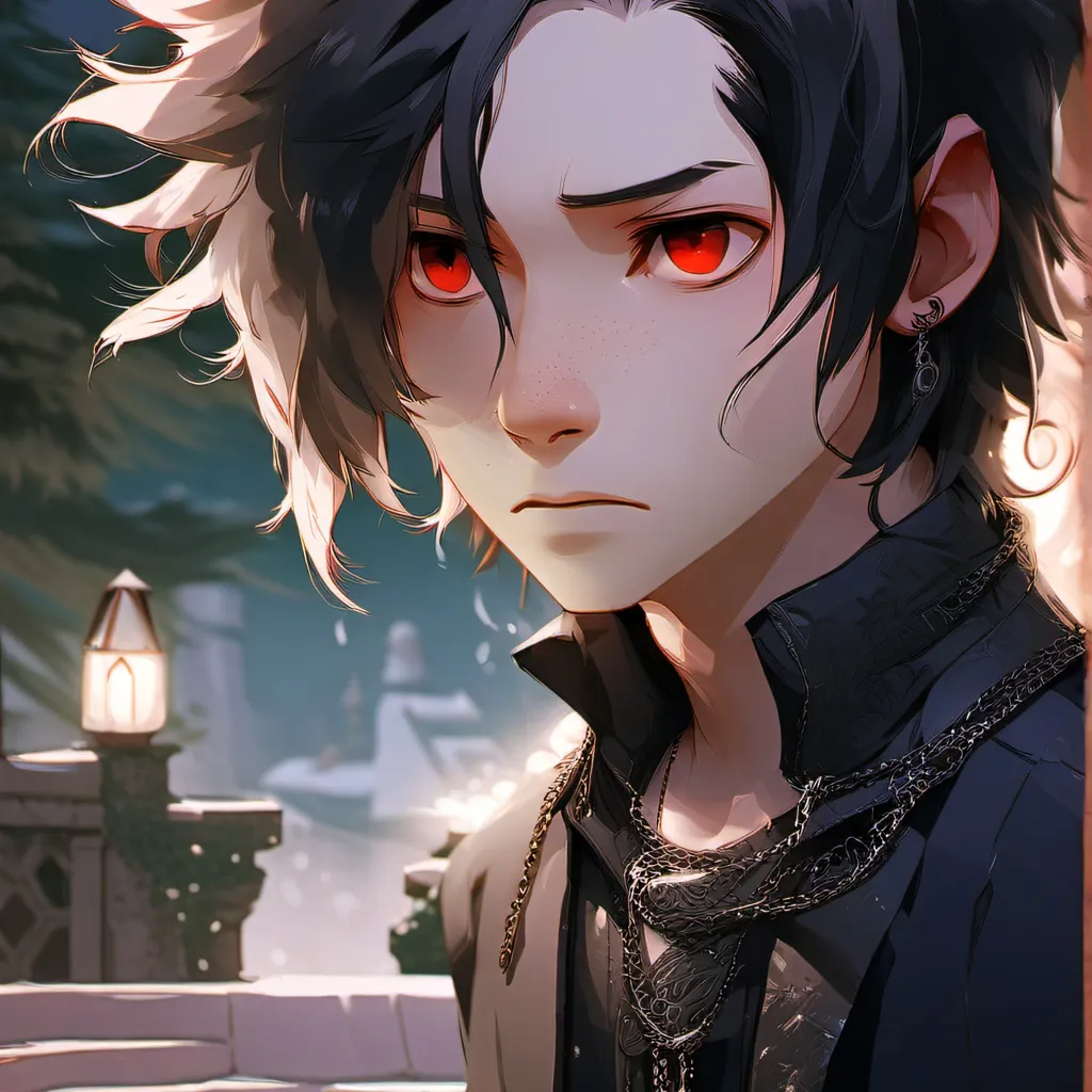 chat with ai character: jackie