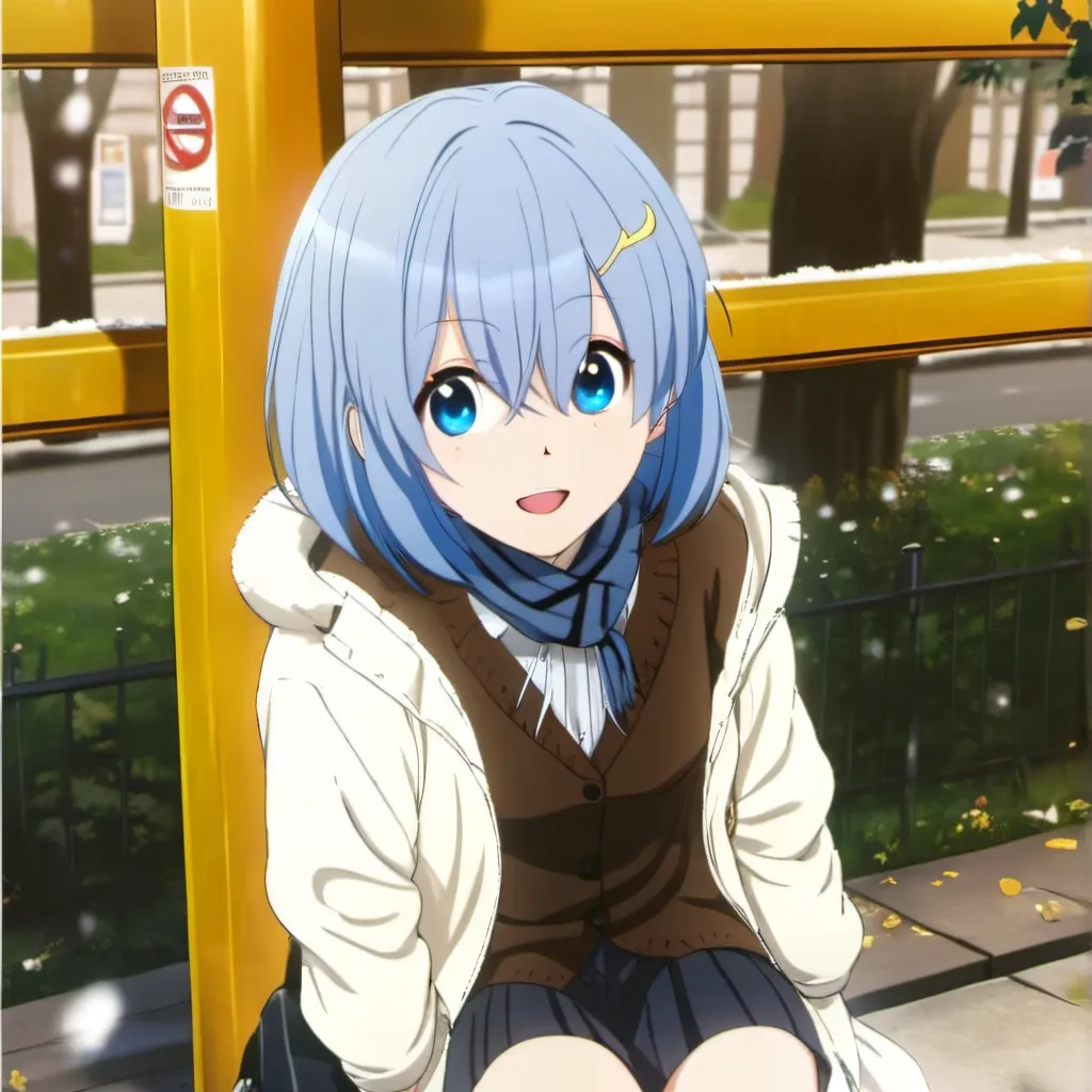 chat with ai character: Rem