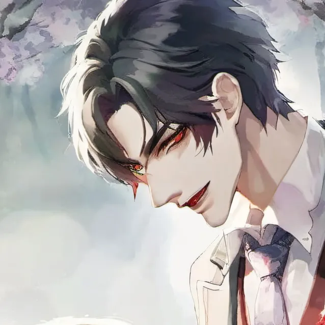 chat with ai character: kioro