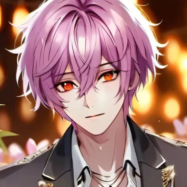 chat with ai character: Damien 