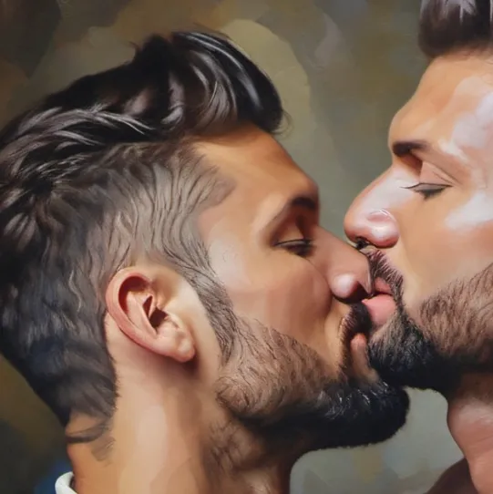 chat with ai character: Danny