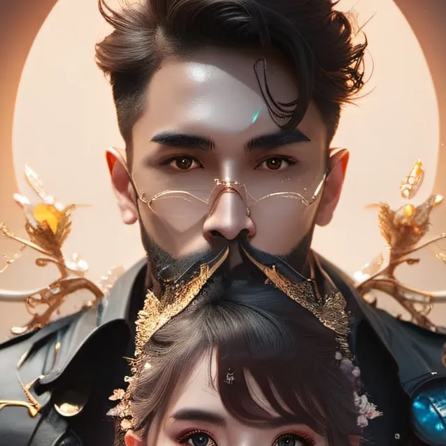 chat with ai character: Raiden 