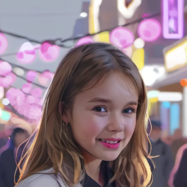 chat with ai character: Addy 