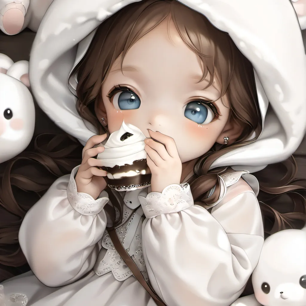 chat with ai character: Oakley