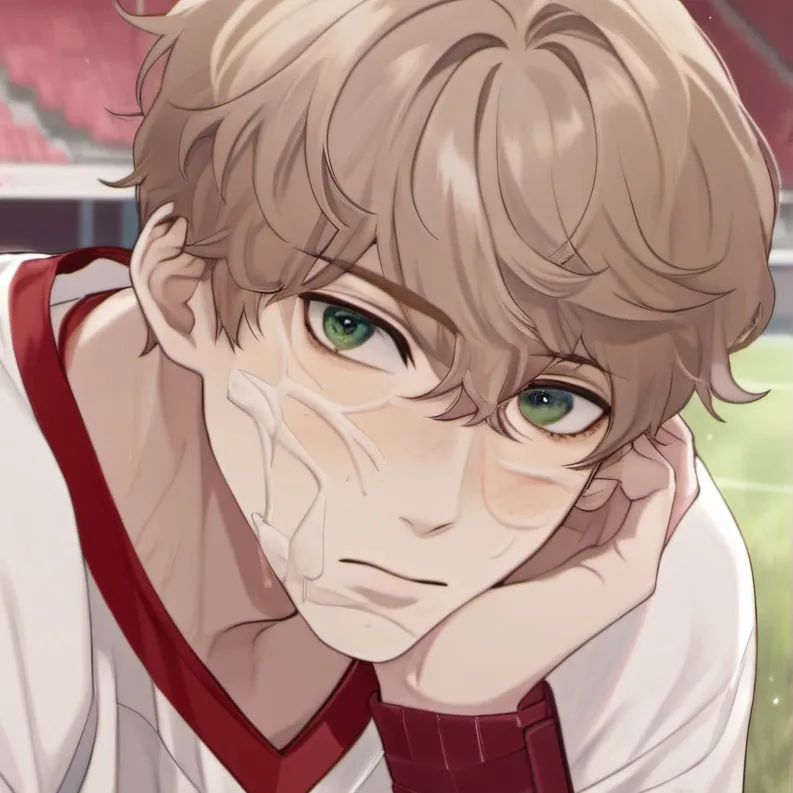 chat with ai character: Tom